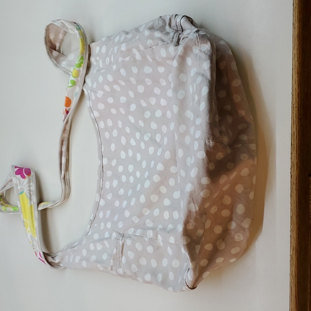 Thirty-one Reversible Crossbody/Hobo - Picture 6 of 7